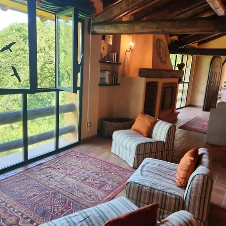 Appartement In The Woods, Charm And Relax *