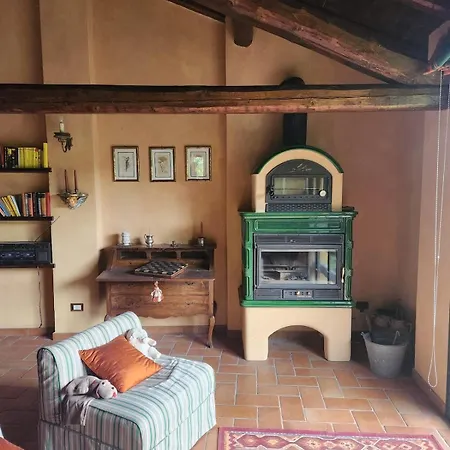 In The Woods, Charm And Relax Appartement