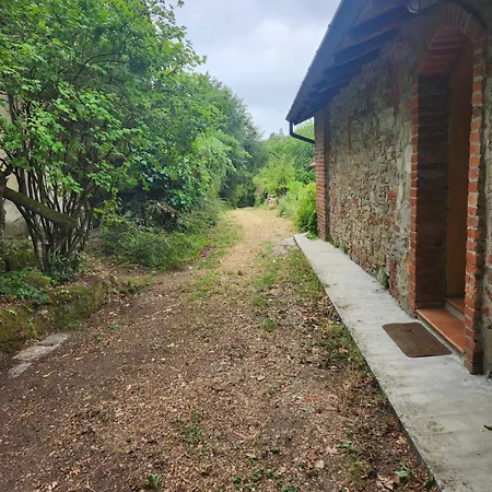 In The Woods, Charm And Relax Appartement