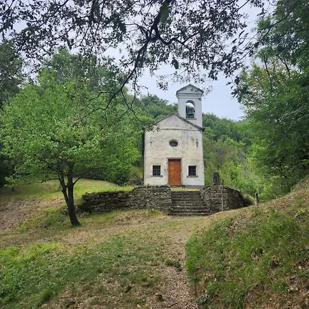 Appartement In The Woods, Charm And Relax *